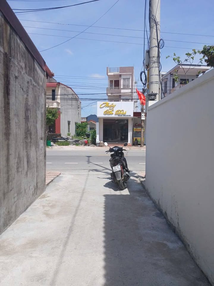 Bán nhà riêng huyện Kiến Thụy, thành phố Hải Phòng, giá 800 triệu