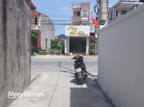 Bán nhà riêng huyện Kiến Thụy, thành phố Hải Phòng, giá 800 triệu