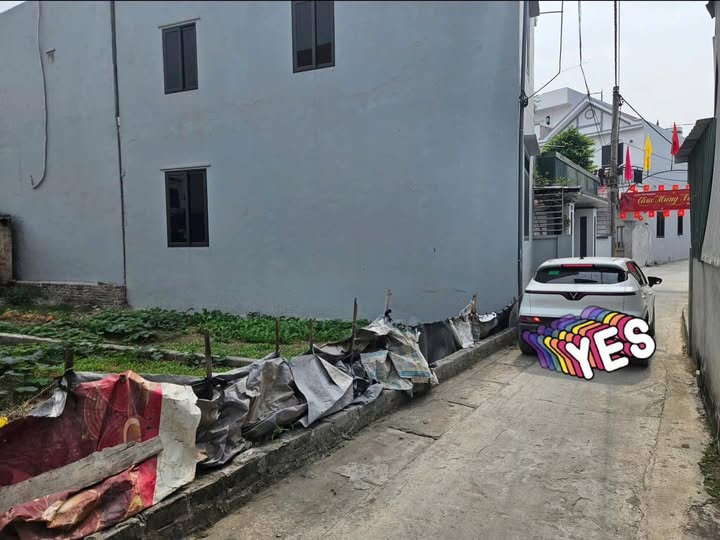 Chính chủ cần bán đất tại Nội Thôn, Vân Tảo, Thường Tín cũ