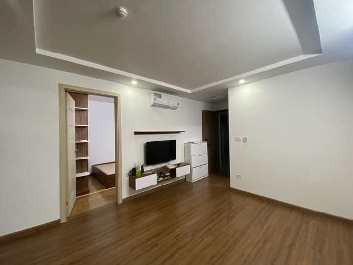 Bán căn hộ chung cư Ruby 3 Phúc Lợi, giá 3.45 tỷ