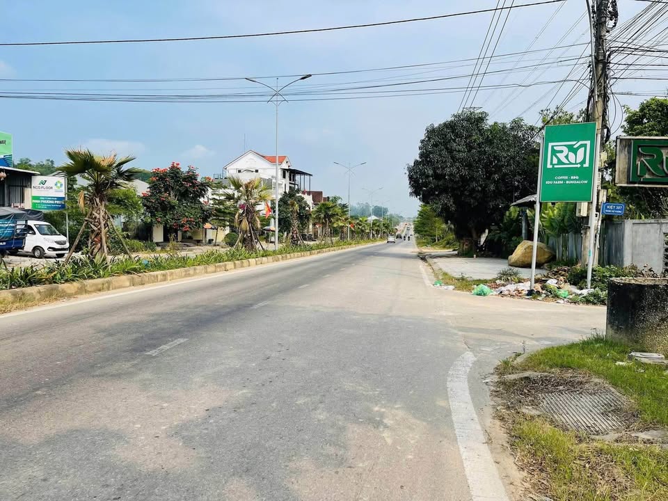 Bán đất thị xã Hương Thủy, tỉnh Thừa Thiên Huế, giá 1,5 tỷ