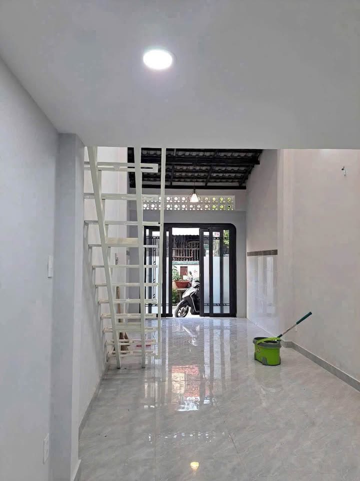 Bán nhà riêng huyện Bình Chánh, thành phố Hồ Chí Minh, giá 2,9 tỷ