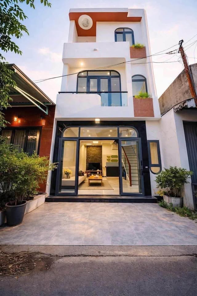 Bán nhà riêng thành phố Quy Nhơn, tỉnh Bình Định, giá 3,85 tỷ