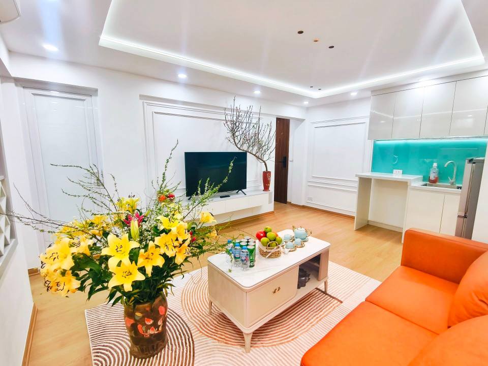 Bán nhà Nam Đồng, Đống Đa, gần Hồ Đắc Di, 85m2, giá 3,98 tỷ