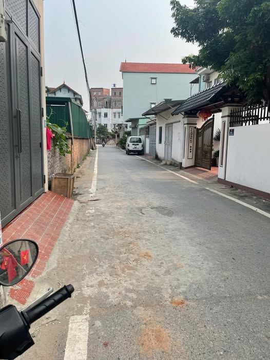 Bán nhà Xuân Phương, Nam Từ Liêm, 40m2, giá chỉ 5 tỷ