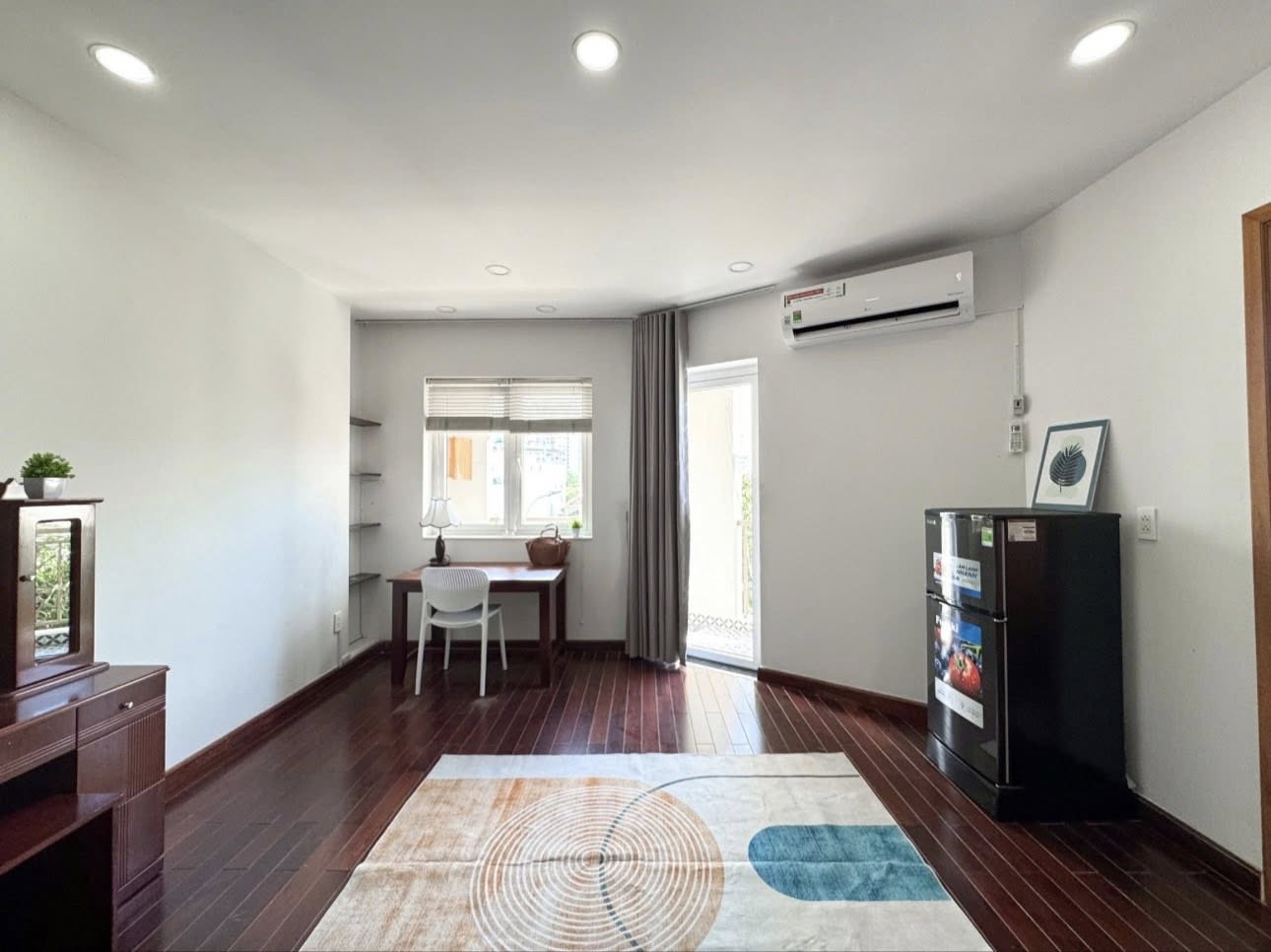 Bán nhà riêng Quận 7, thành phố Hồ Chí Minh