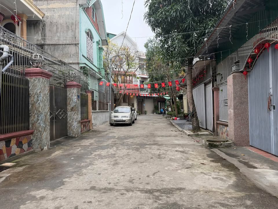 Bán nhà riêng thành phố Vinh, tỉnh Nghệ An, giá 3 tỷ