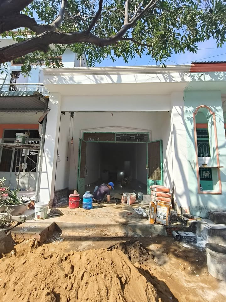 Bán nhà mặt đường Bùi Hữu Nghĩa, phường Biên Hòa, thích hợp kinh doanh buôn bán, giá 3.55 tỷ