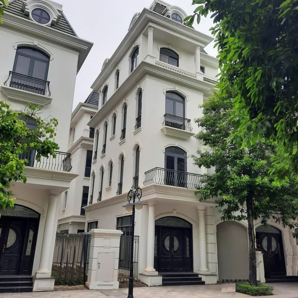 Cần bán căn shophouse khu đô thị Vinhomes Star City, Thanh Hóa