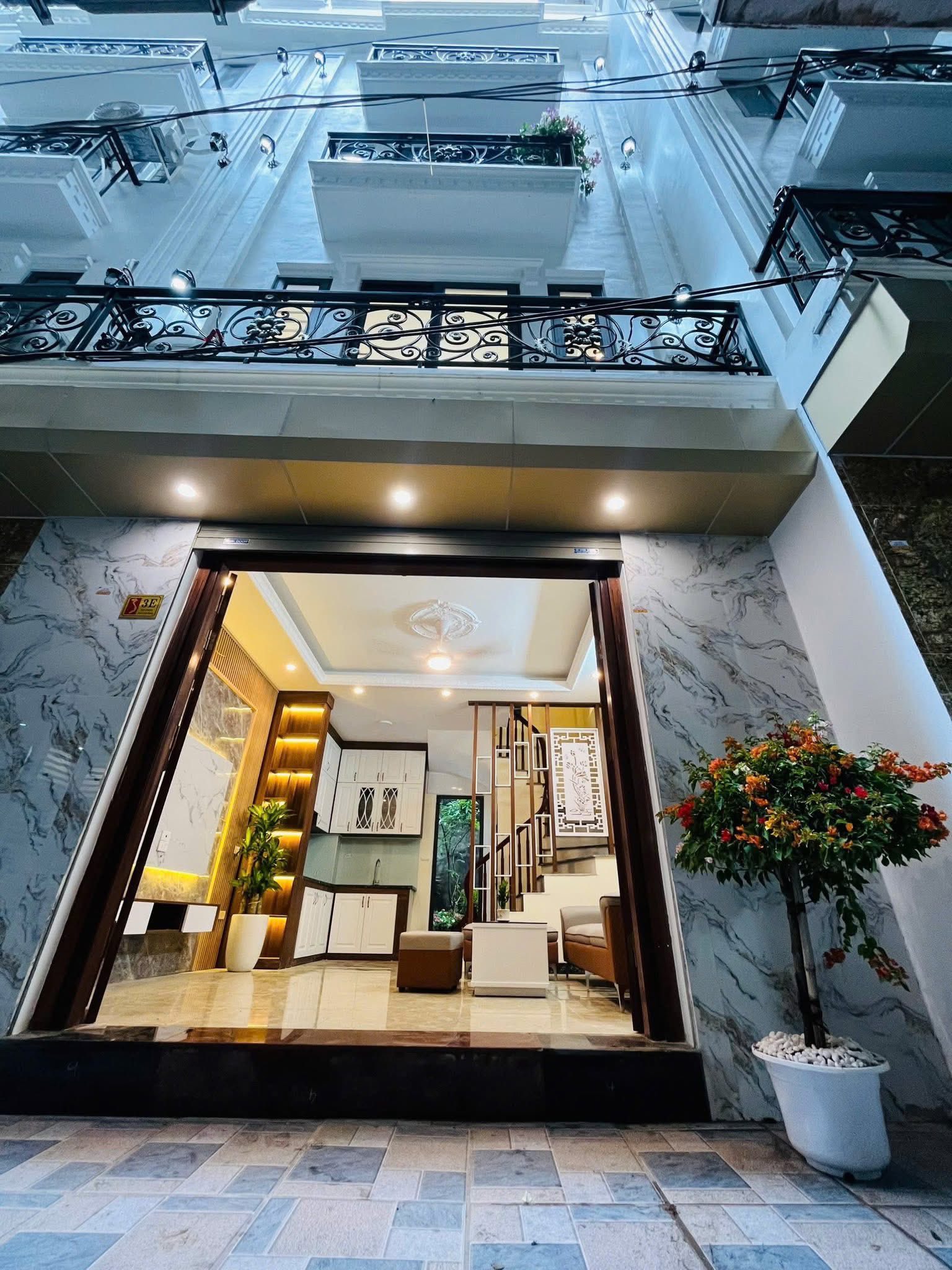 Bán nhà riêng quận Hai Bà Trưng, thành phố Hà Nội, giá 7 tỷ