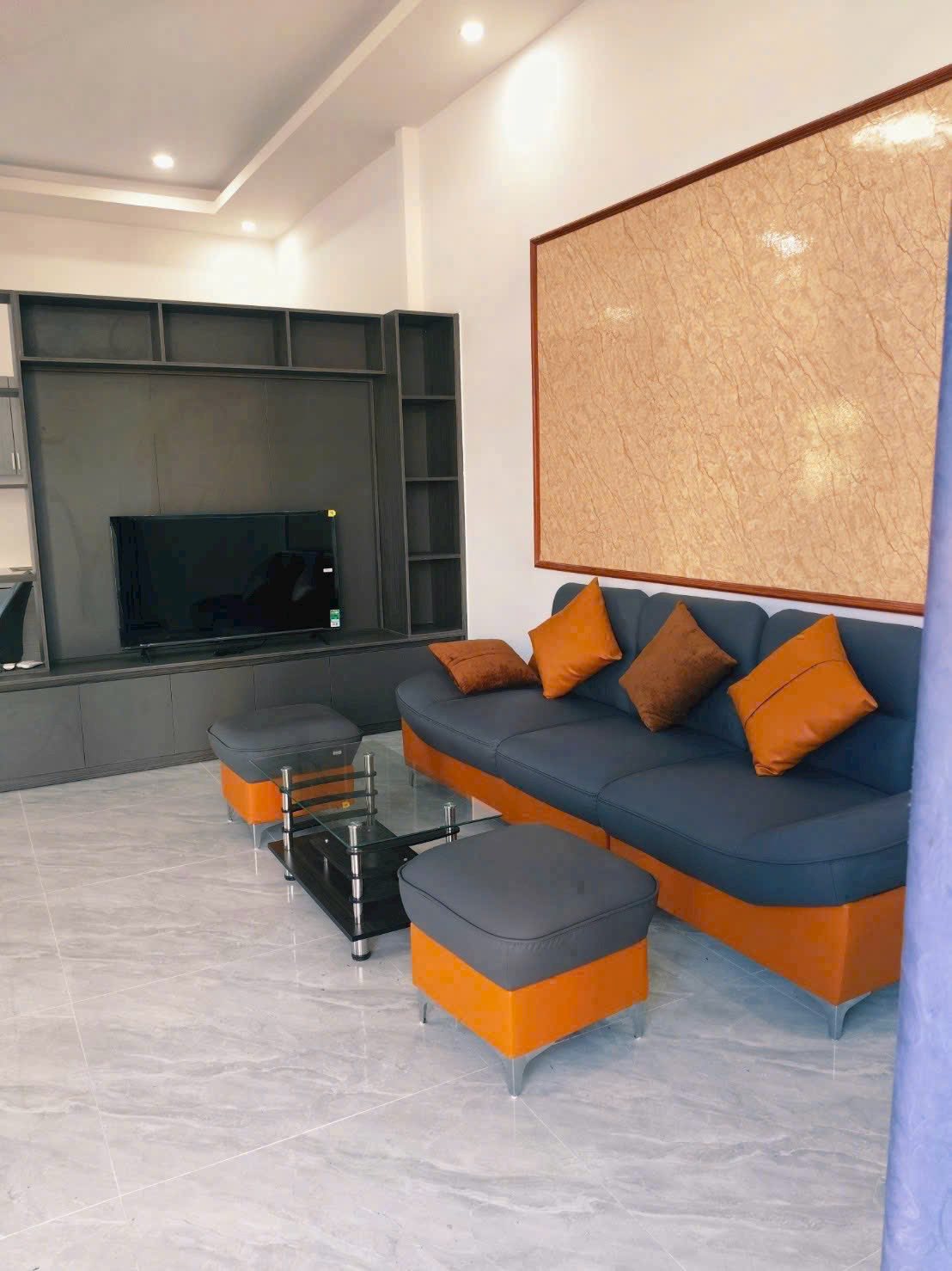 Bán nhà tại hẻm Nhựt Linh, phường Phú Tân, thành phố Bến Tre, giá 2.25 tỷ