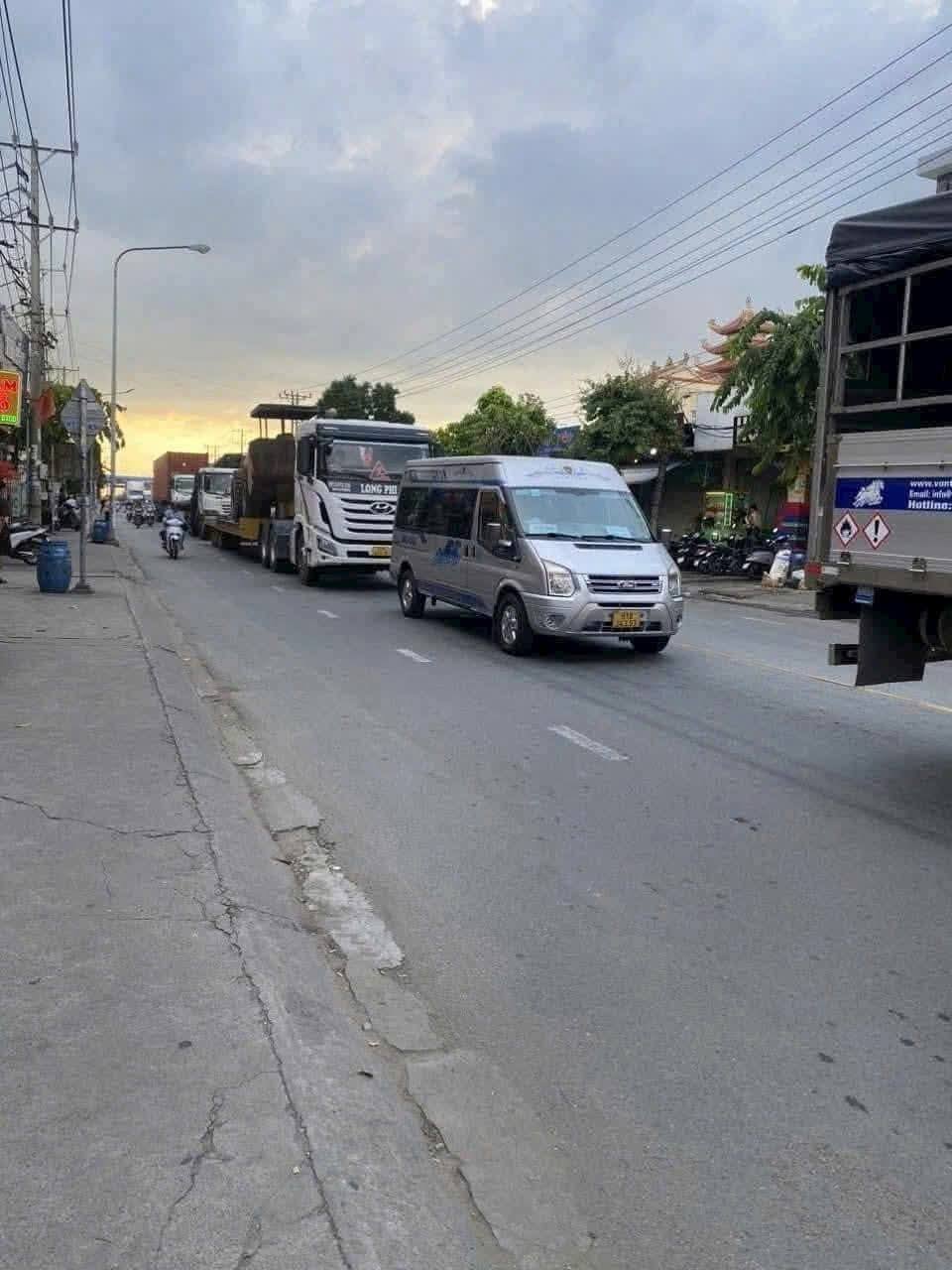 Bán nhà riêng thành phố Dĩ An, tỉnh Bình Dương, giá 5,5 tỷ