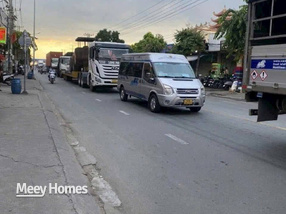 Bán nhà riêng thành phố Dĩ An, tỉnh Bình Dương, giá 5,5 tỷ