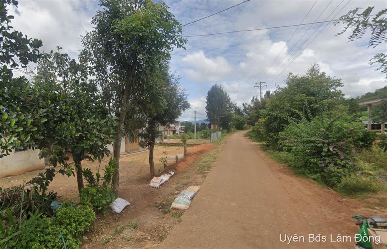Bán nhanh lô đất 37x54m thổ cư khủng tại xã Đơn Dương, Lâm Đồng, giá đầu tư