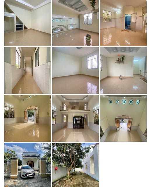 Bán nhà lầu Phú Hưng, Bến Tre, hẻm lò gạch Khánh Châu, giá 1.3 tỷ