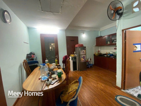 Cho thuê căn hộ chung cư quận Bình Thạnh, thành phố Hồ Chí Minh, giá 8 triệu/tháng