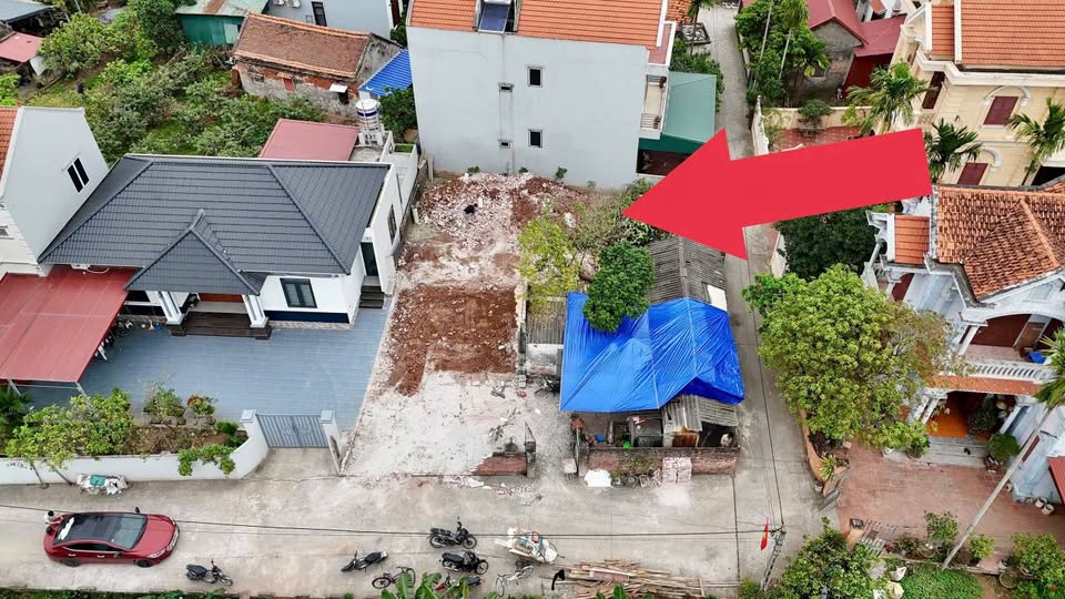 Bán đất huyện Văn Giang, tỉnh Hưng Yên, giá 4 tỷ