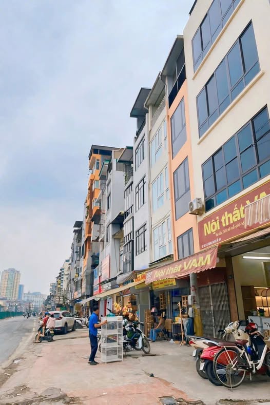 Bán nhà mặt phố Giảng Võ, thành phố Hà Nội