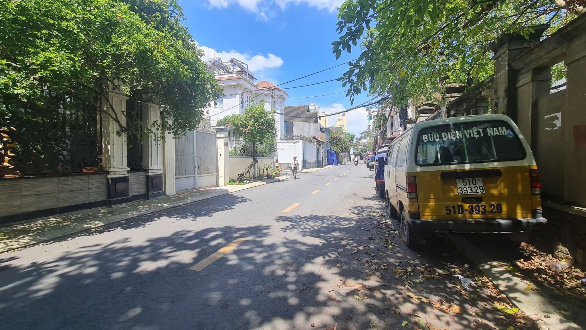 Bán biệt thự quận Bình Thạnh thành phố Hồ Chí Minh, giá 27 tỷ