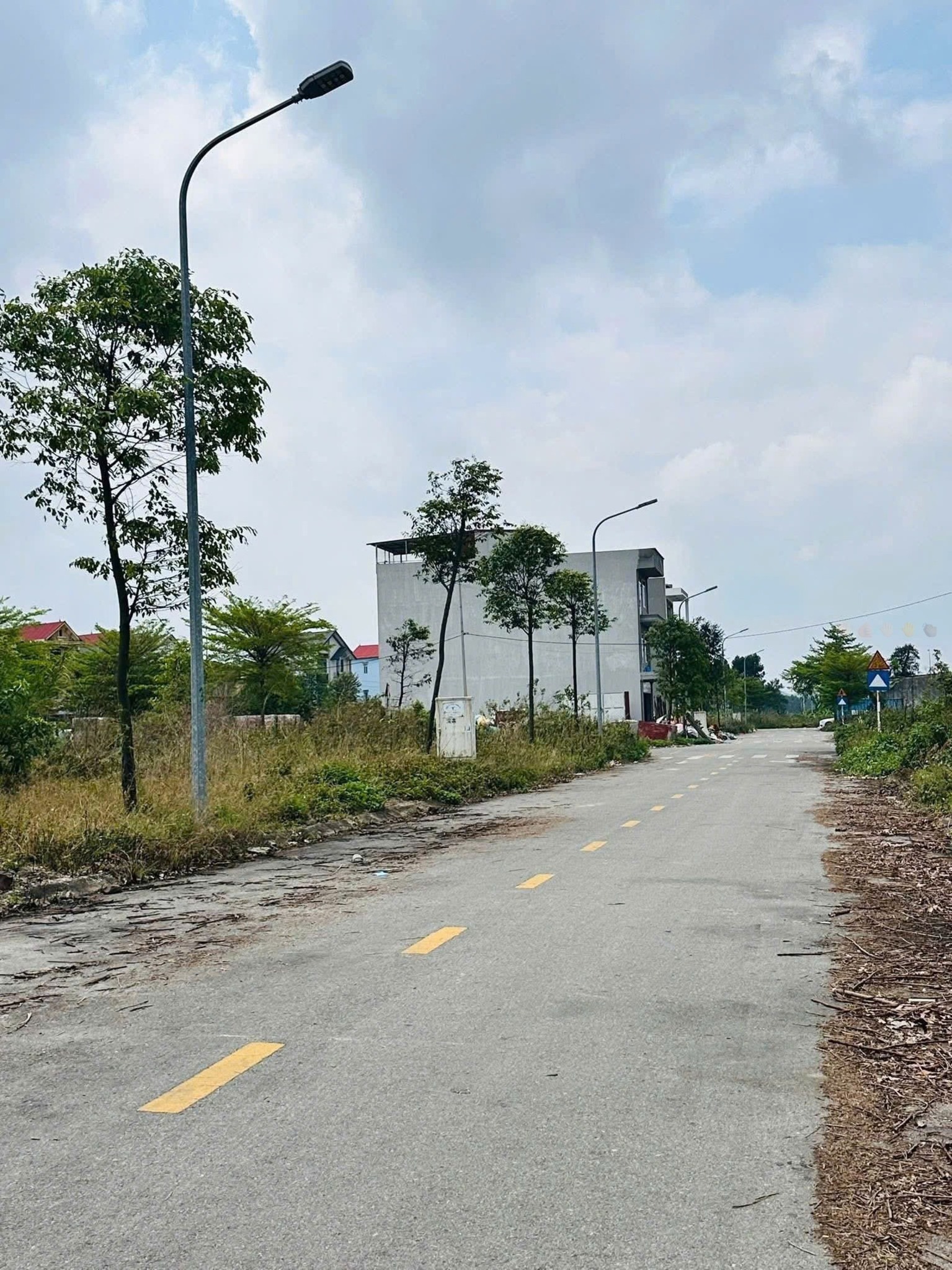 Bán đất thành phố Bắc Giang, tỉnh Bắc Giang, giá 3 tỷ