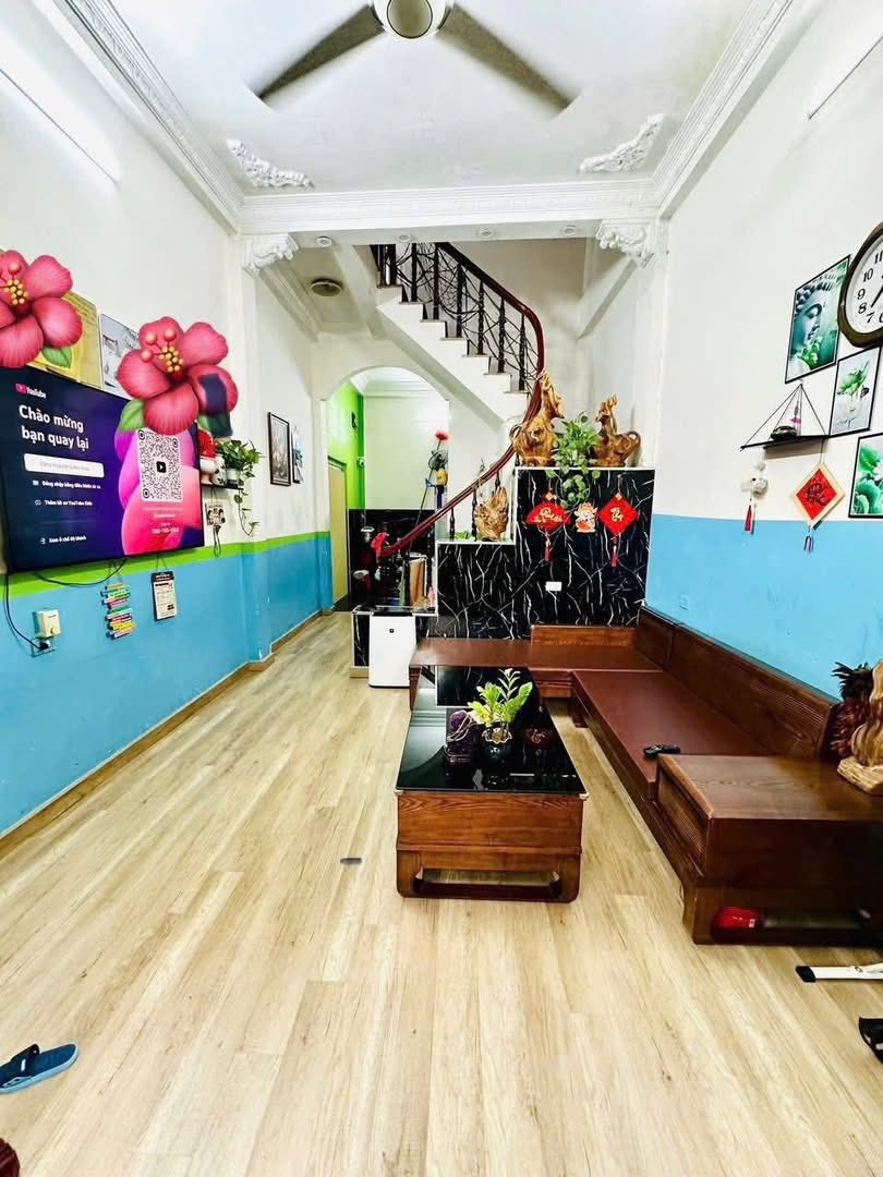 Bán nhà riêng huyện Thanh Trì, thành phố Hà Nội, giá 5,75 tỷ