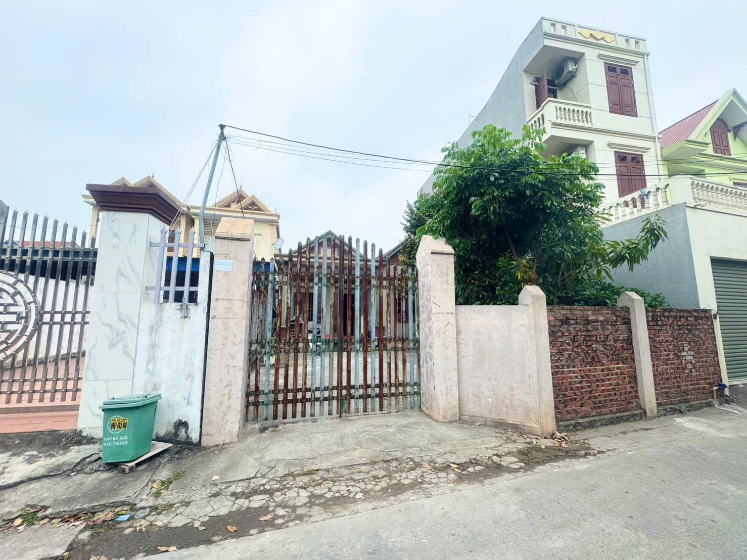 Bán nhà riêng huyện Thủy Nguyên, thành phố Hải Phòng, giá 10,5 tỷ