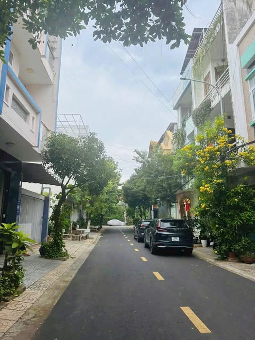 Bán lô đất đường Nguyễn Thị Định, phường Tam Thắng, thành phố Hồ Chí Minh mới, giá 8.5 tỷ