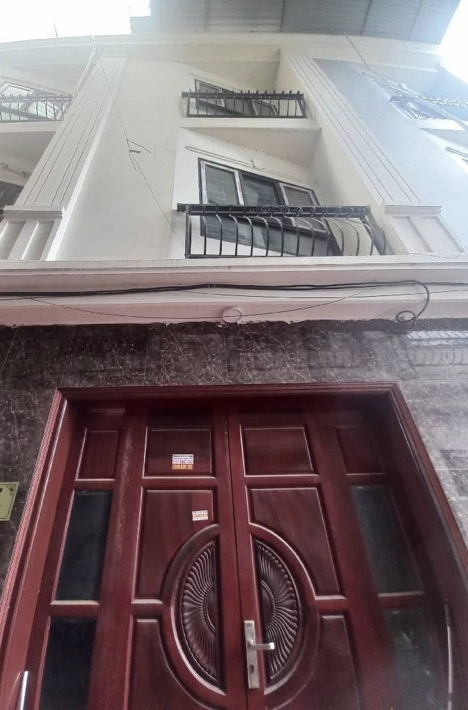 Bán nhà tại La Phù, Đông La, Hoài Đức