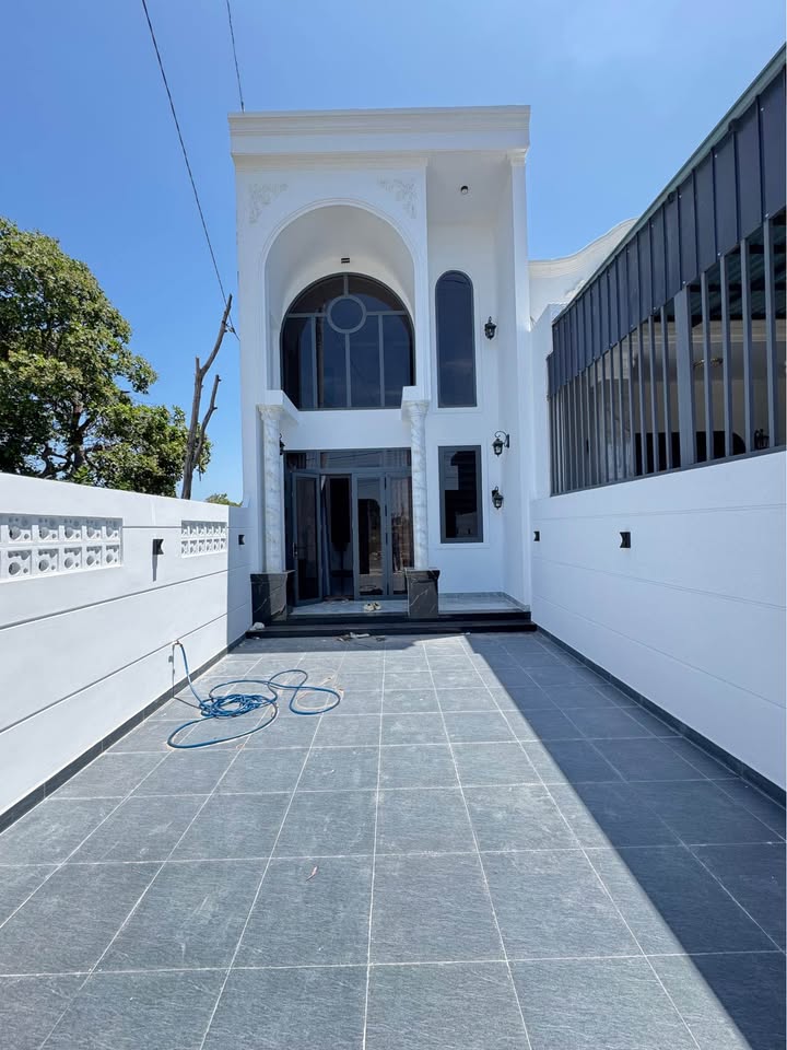 Bán nhà riêng huyện Long Điền, tỉnh Bà Rịa, Vũng Tàu, giá 2,45 tỷ