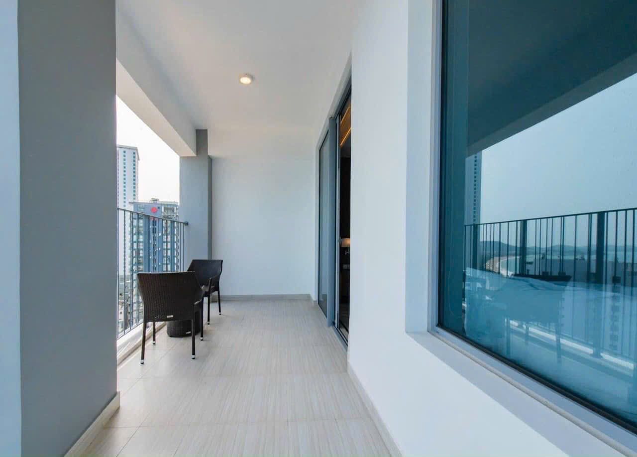 Bán căn hộ khách sạn đầy đủ nội thất tại Panorama Nha Trang, giá 4.9 tỷ