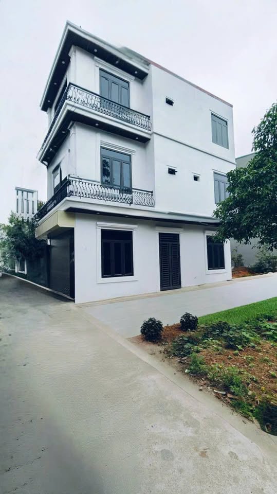 Bán nhà riêng thành phố Bắc Ninh, tỉnh Bắc Ninh, giá 4 tỷ