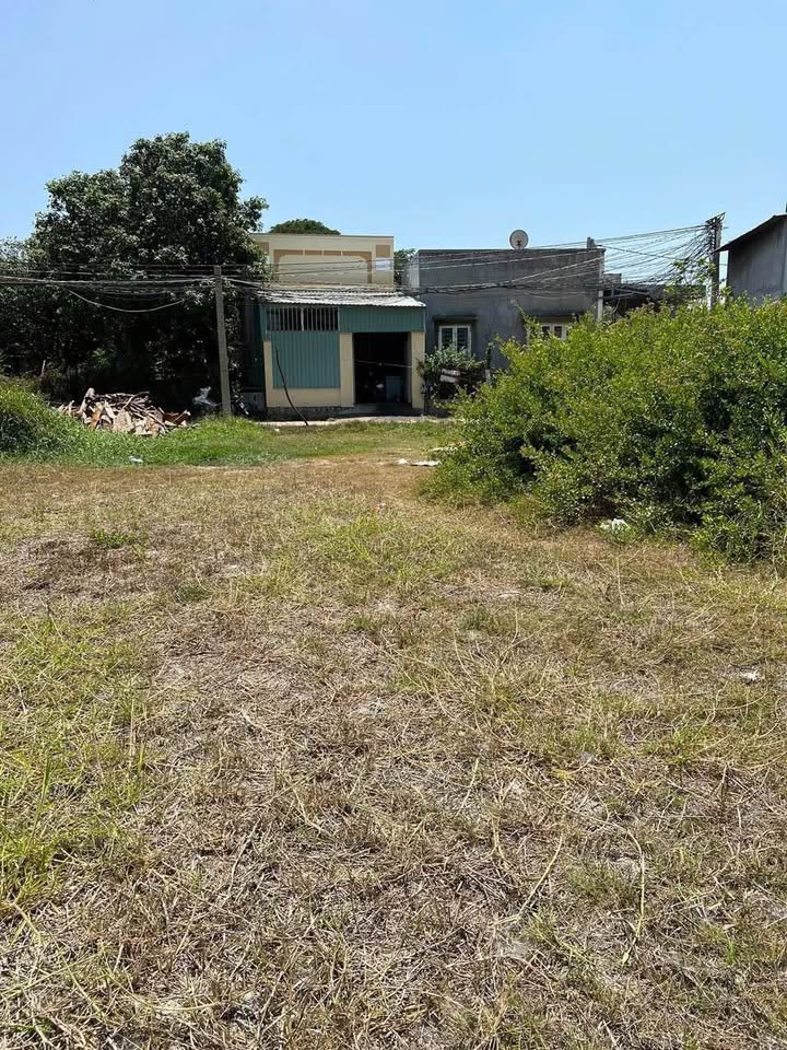 Bán đất nông nghiệp Tấn Tài, Phan Rang - Tháp Chàm cũ, đường ô tô vào tận đất, giá 1.35 tỷ