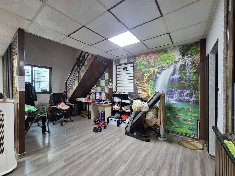 Bán nhà riêng quận Thanh Xuân, thành phố Hà Nội, giá 3 tỷ