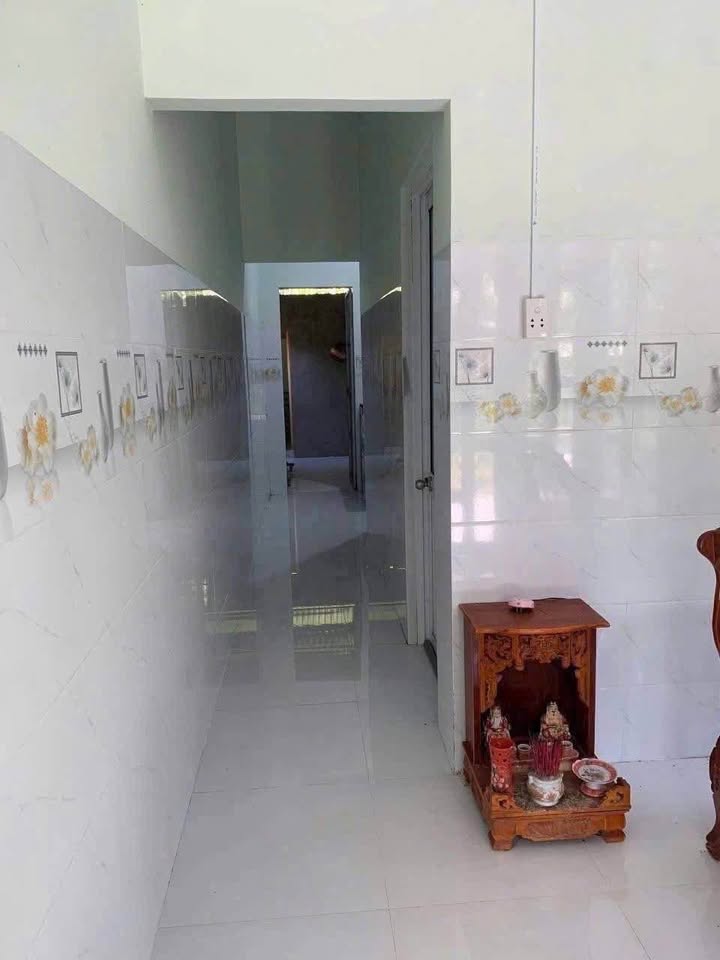 Bán đất tặng 2 căn nhà tại phường An Hội, xã Sơn Phú cũ, Bến Tre, giá 750 triệu