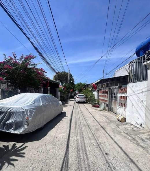 Bán 165m2 đất full thổ cư tại phường Phú Thủy, Lâm Đồng mới, giá 2.4 tỷ