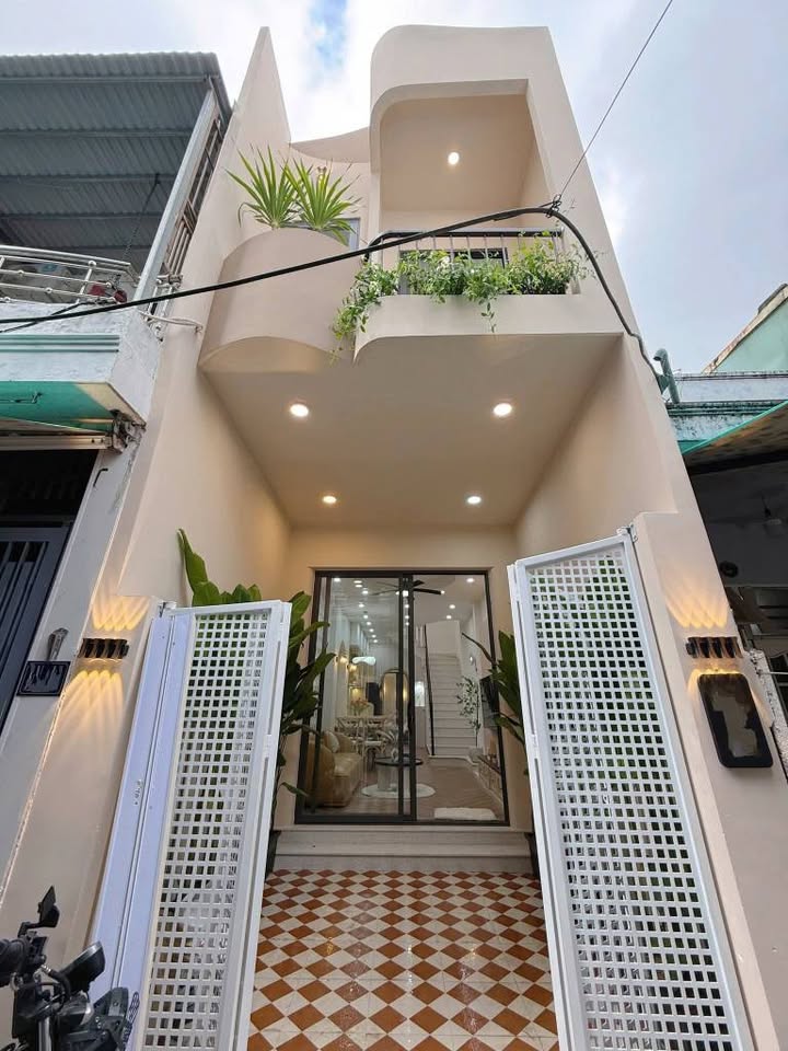 Bán nhà 2 tầng Mai Lão Bạng, Hải Châu, Đà Nẵng, giá 4.45 tỷ