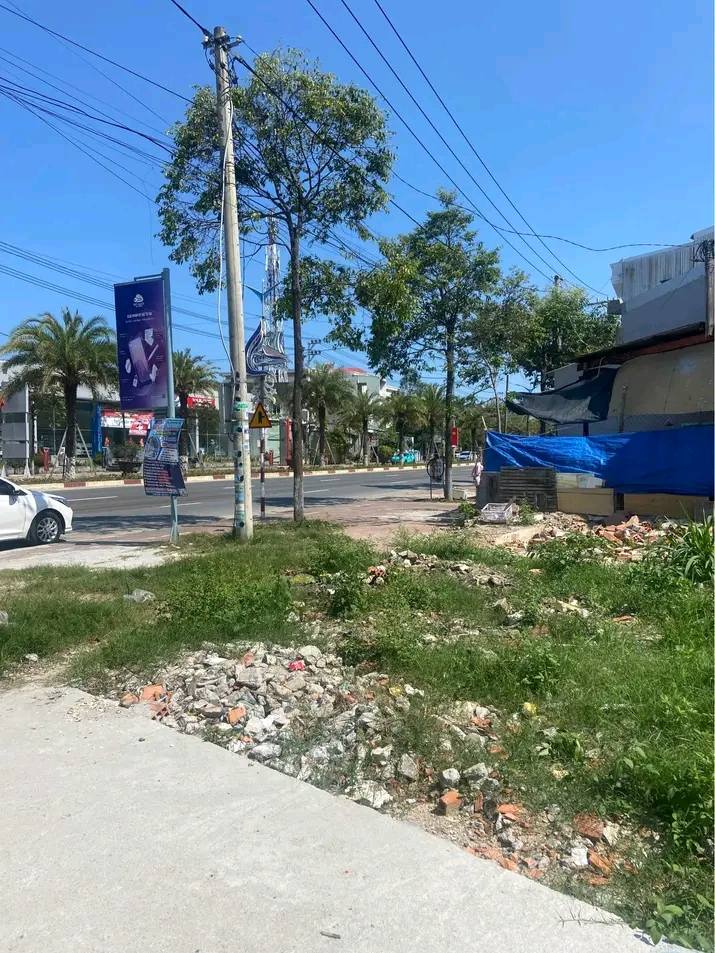 Bán đất huyện Tây Sơn, tỉnh Bình Định, giá 2,2 tỷ