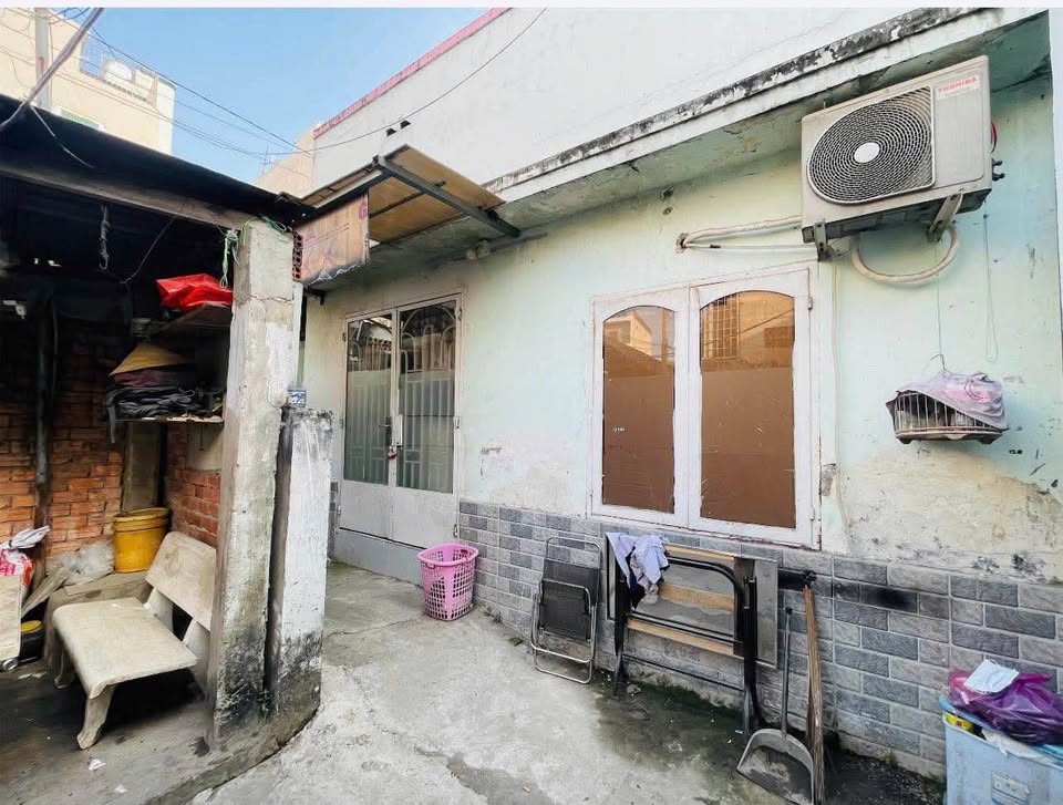 Bán nhà riêng thành phố Thủ Đức, thành phố Hồ Chí Minh, giá 2,65 tỷ