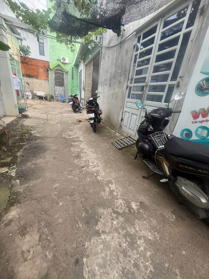 Bán nhà riêng thành phố Vũng Tàu, tỉnh Bà Rịa, Vũng Tàu, giá 1,15 tỷ