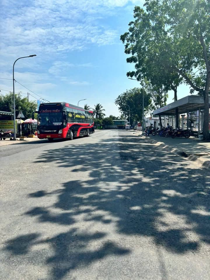 Bán mặt bằng thành phố Bến Tre, tỉnh Bến Tre, giá 550 triệu