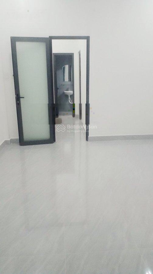 Nhà mới đường phạm văn bạch,p15,tân bình,36m2, 2 tấm giá chào 4.6 tỷ