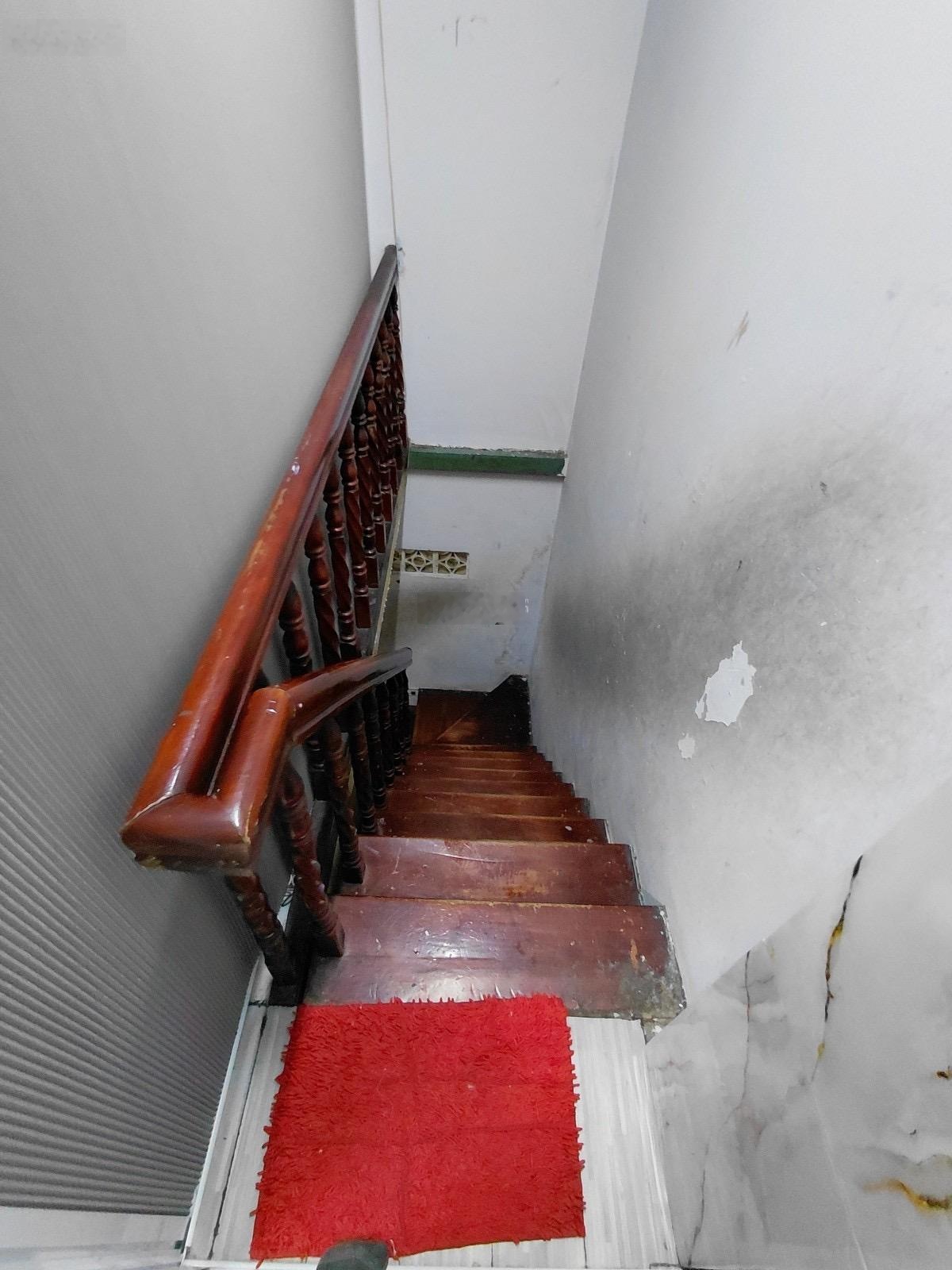 Nhà phố Tân Bình 56m hẻm ô tô đỗ cửa Bùi Thế Mỹ - Vuông vức - Giá 6 Tỷ