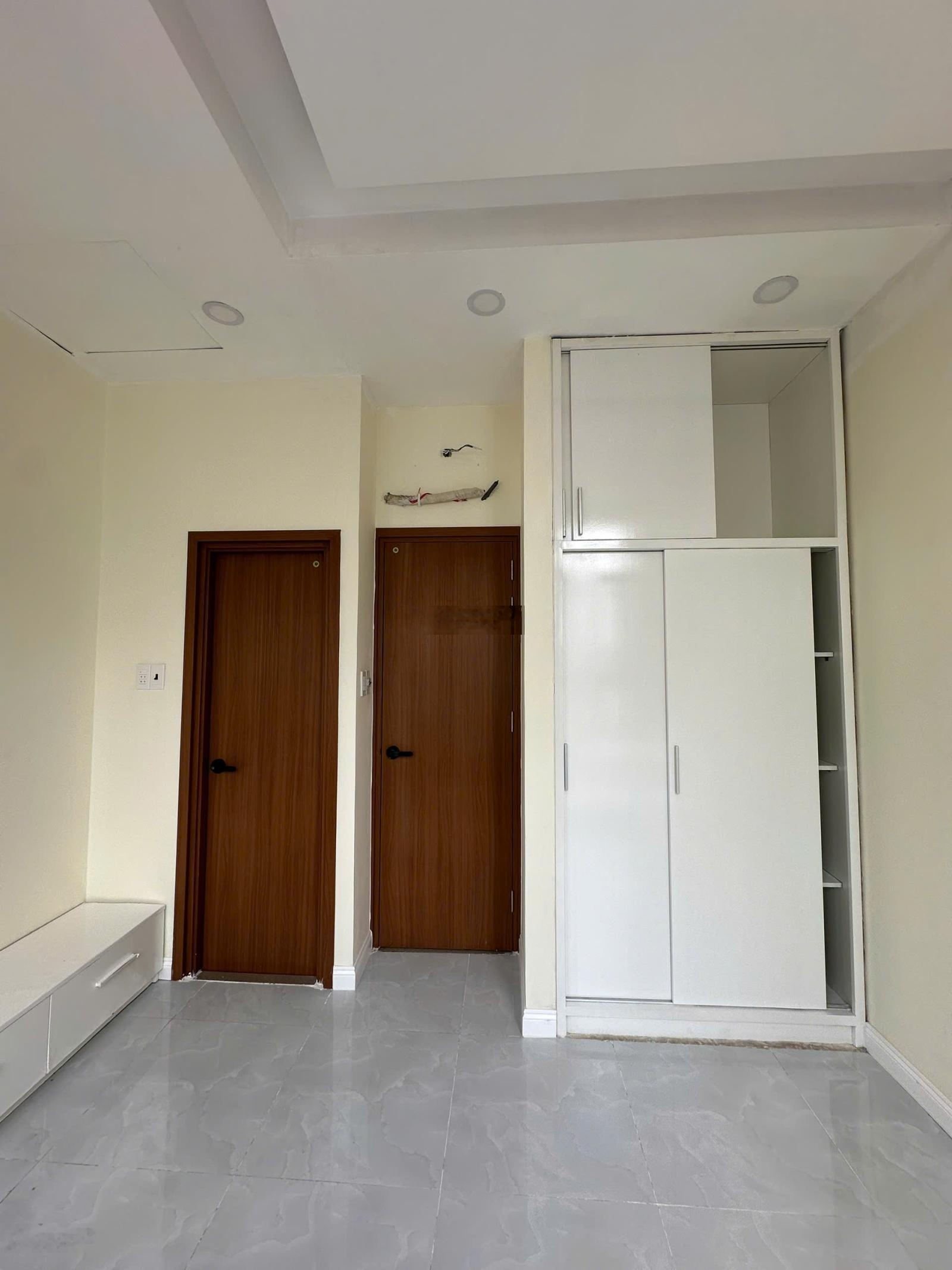 Nhà đẹp sẵn ở 2PN 3WC giá chỉ 3.75 tỷ