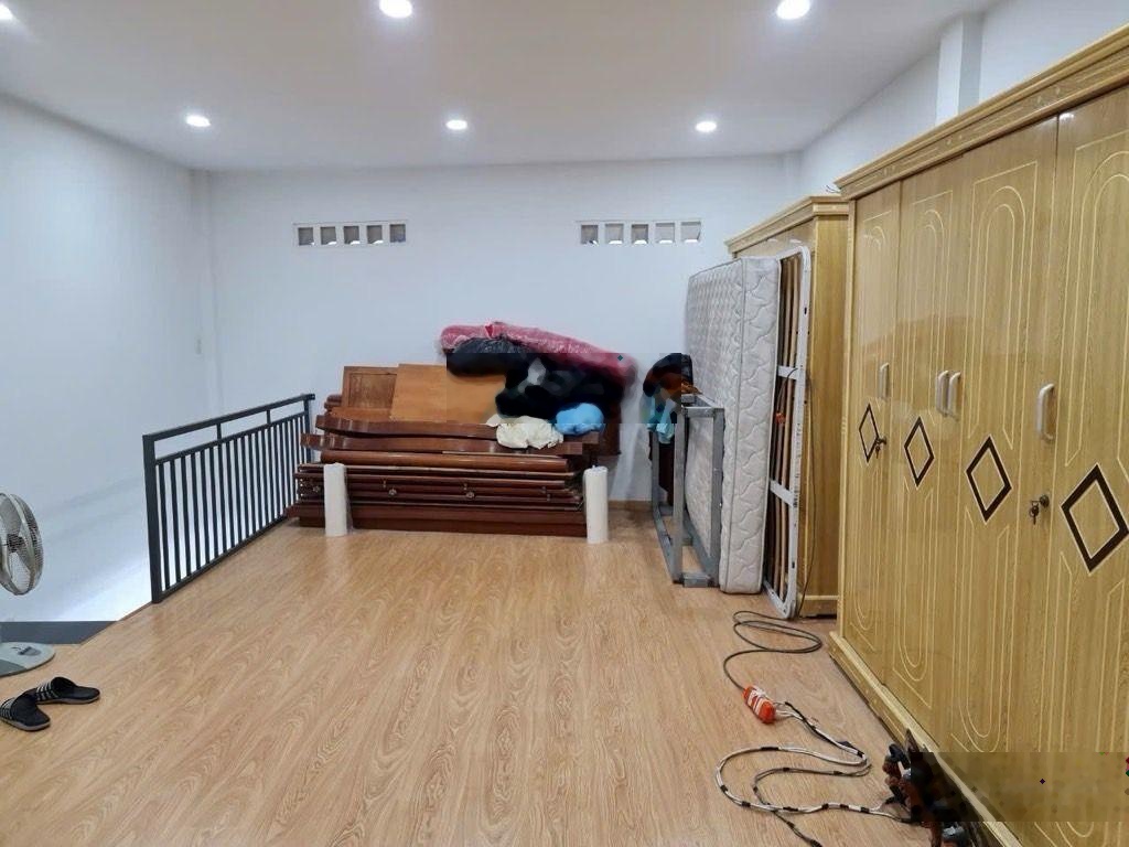 Chỉ 6tỷ ngang 5m - 80m2 Trường Chinh Tân Bình - Hẻm 4m - Ngay Tân Kỳ Tân Quý