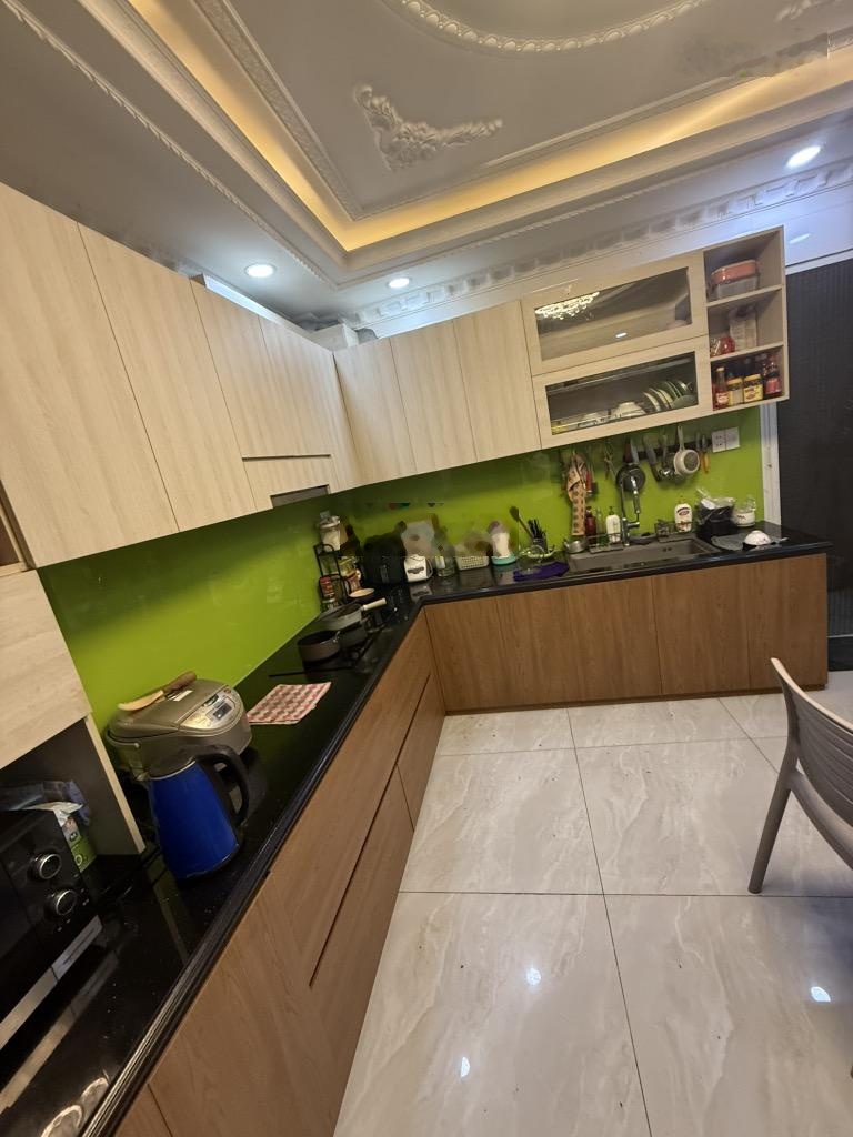 Bán Nhà riêng đẹp tại Phường 15, Quận Tân Bình, Hồ Chí Minh, 5 tỷ, 50m2