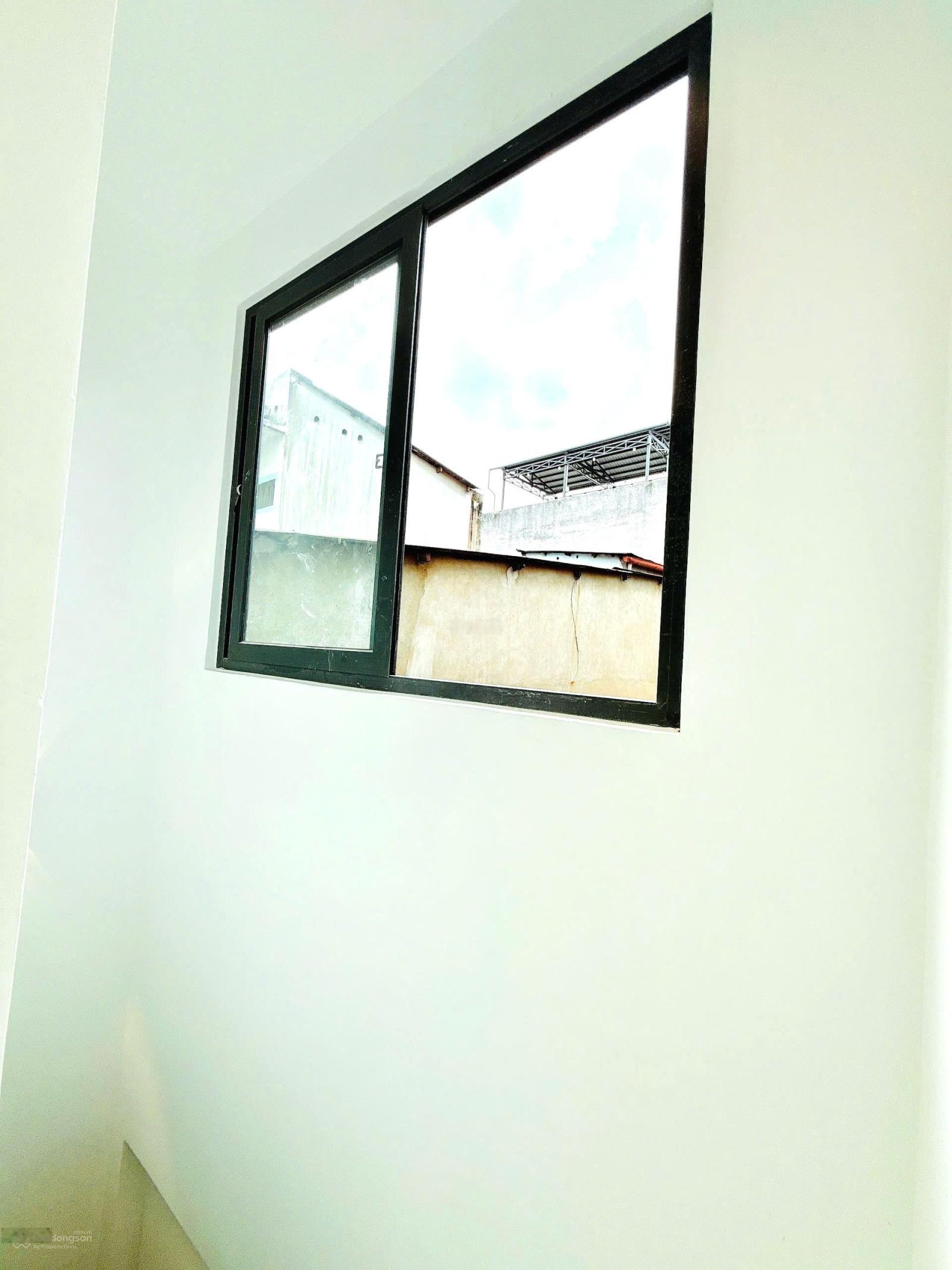 [Nhỉnh 2tỷ] Bán nhà Nguyễn Duy Q8. 2tầng, SHR, HC, Mới Đẹp-Ở ngay