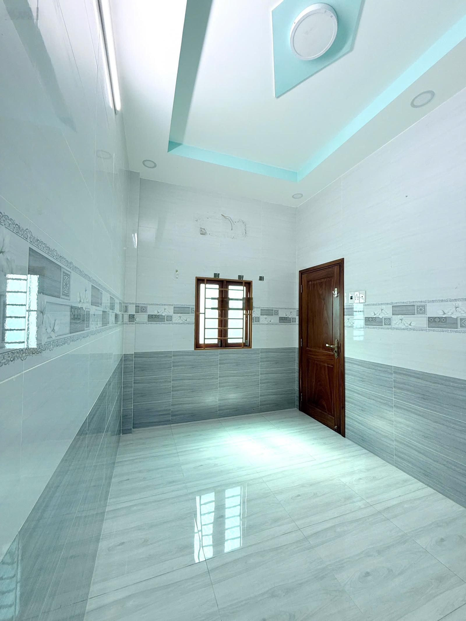 Chỉ 2TỶ850Triệu, Sở hữu ngay Nhà Đẹp-Ở Liền, 2Tầng, BTCT, Gần Chợ Phạm Thế Hiển.