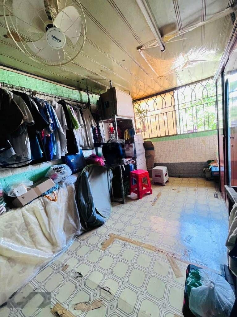 Bán Nhà riêng MT Ba Đình, p 9, Q8, giá tốt 2,88 tỷ, 21m2