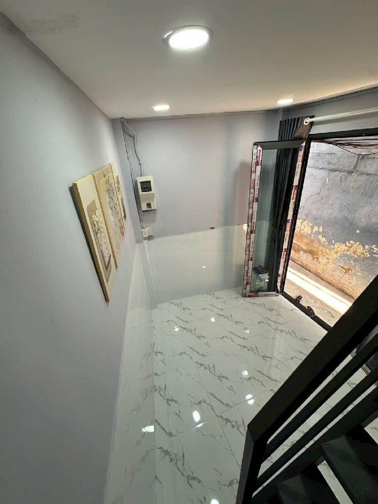 Bán Nhà Riêng đẹp tại Cao Xuân Dục, 1,7 tỷ, 15m2, nhiều tiện ích