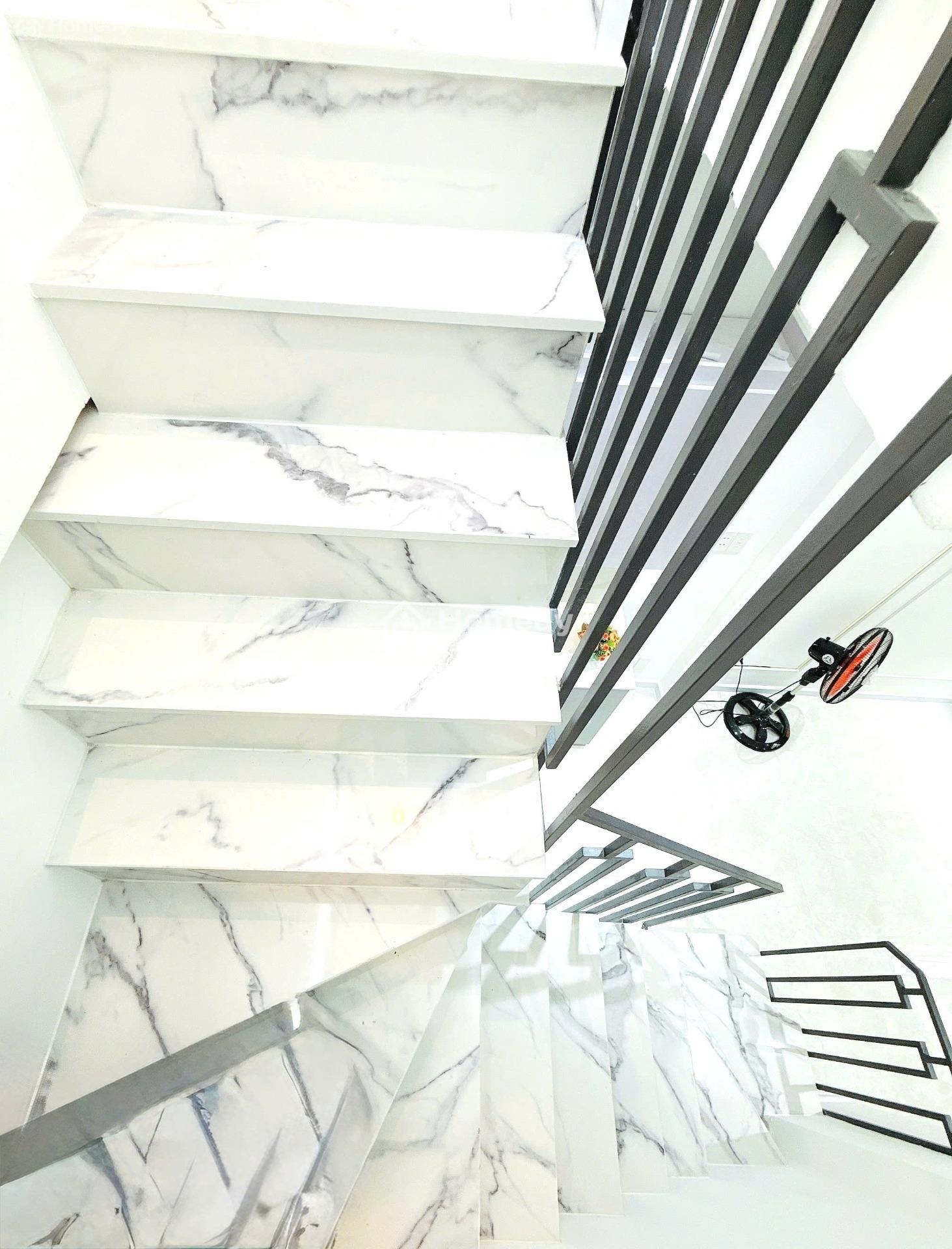  [Nhỉnh 2tỷ] Bán nhà Nguyễn Duy Q8. 2tầng, SHR, HC, Mới Đẹp-Ở ngay